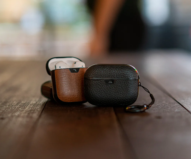 AirPod Cases - Coming soon