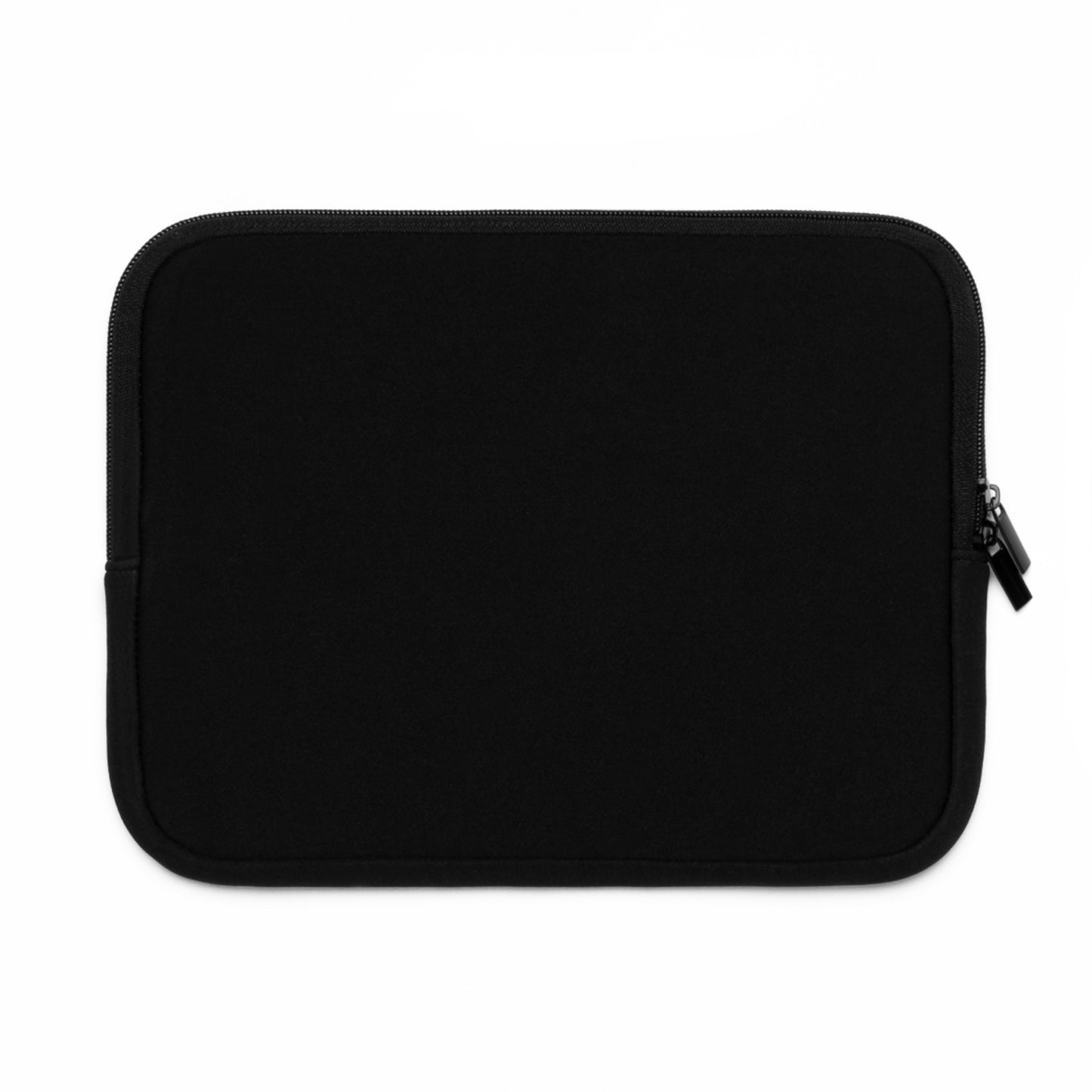 Bees Lux Laptop Sleeve (Yellow & Black)