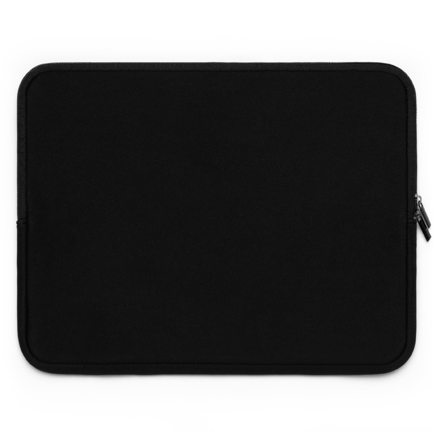 Bees Lux Laptop Sleeve (Yellow & Black)