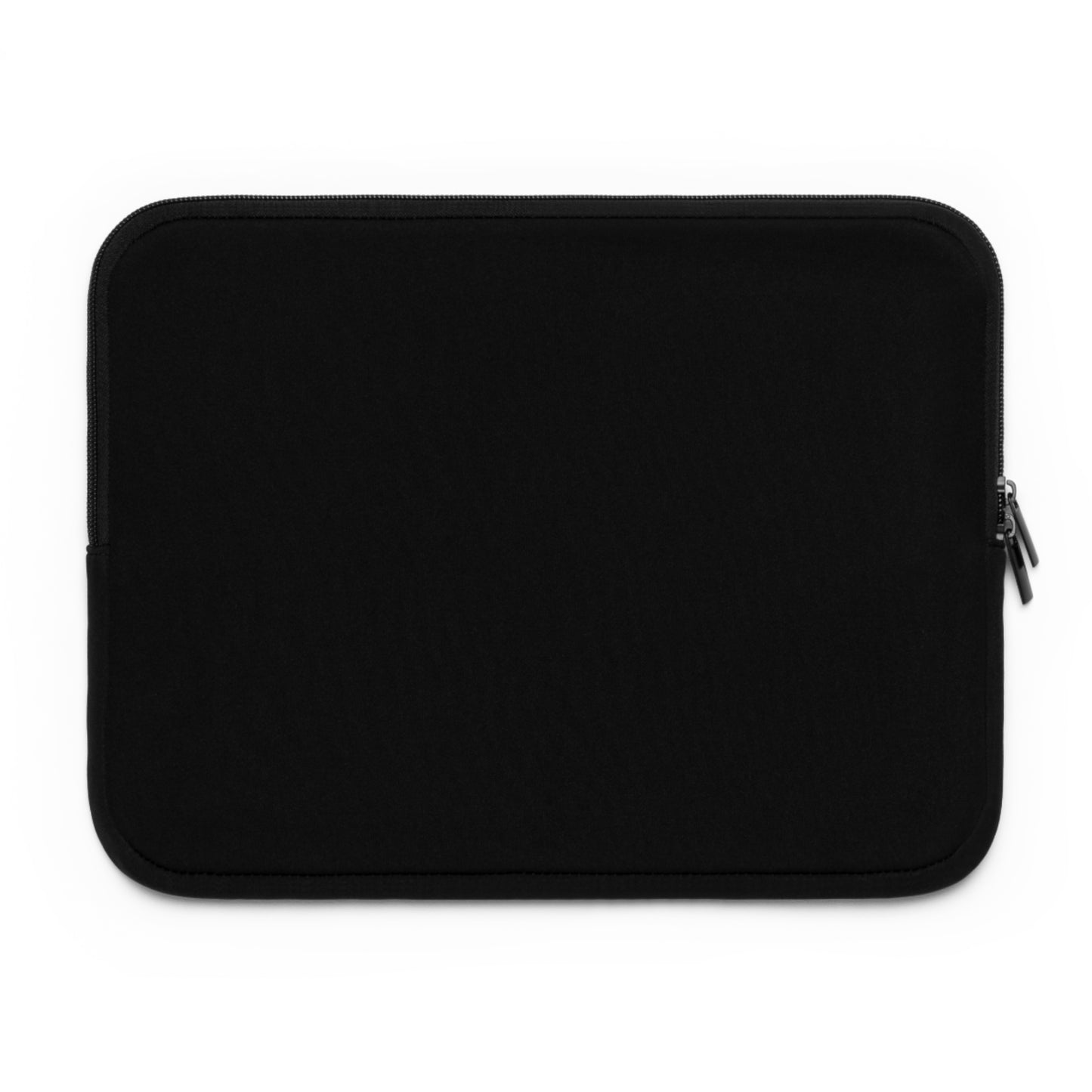 Bees Lux Laptop Sleeve (Yellow & Black)